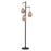 Haus Appeal Parson 3 Light Floor Lamp