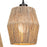 Haus Appeal Parson 3 Light Floor Lamp