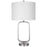 Haus Appeal Charlton 1 Light Table Lamp