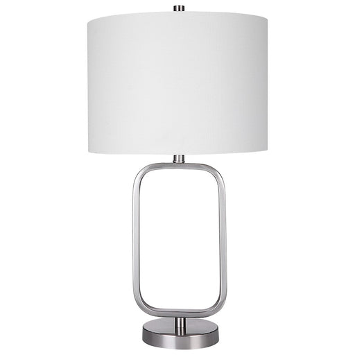 Haus Appeal Charlton 1 Light Table Lamp