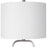 Haus Appeal Charlton 1 Light Table Lamp