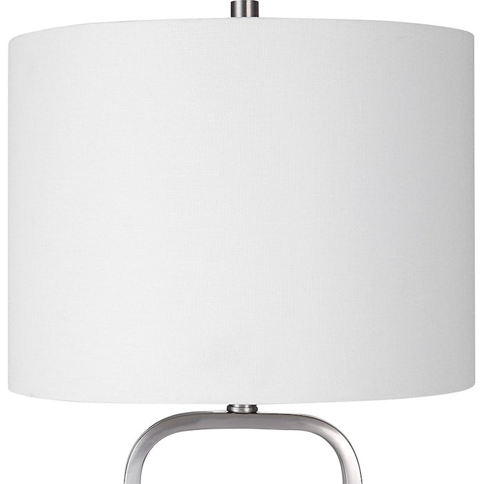 Haus Appeal Charlton 1 Light Table Lamp