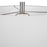 Haus Appeal Charlton 1 Light Table Lamp