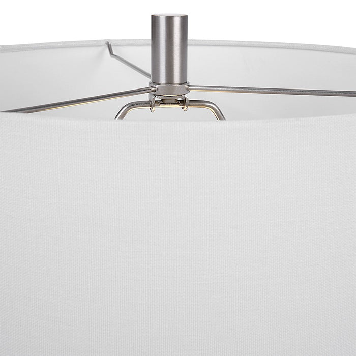 Haus Appeal Charlton 1 Light Table Lamp