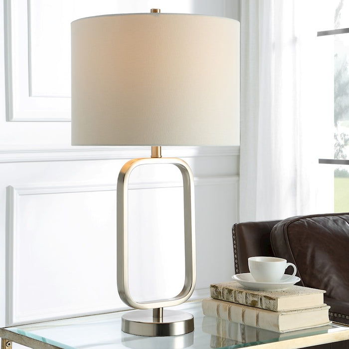 Haus Appeal Charlton 1 Light Table Lamp