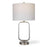 Haus Appeal Charlton 1 Light Table Lamp