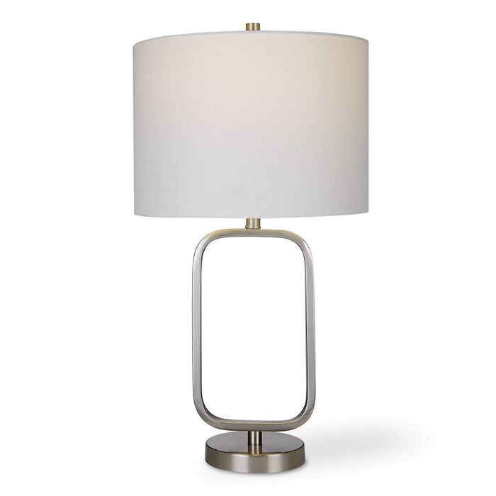 Haus Appeal Charlton 1 Light Table Lamp
