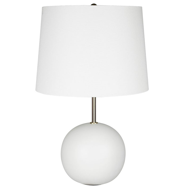 Haus Appeal Tameka 1 Light Table Lamp