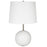 Haus Appeal Tameka 1 Light Table Lamp