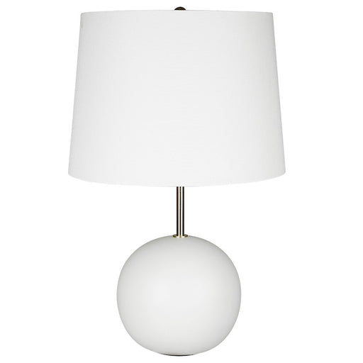 Haus Appeal Tameka 1 Light Table Lamp