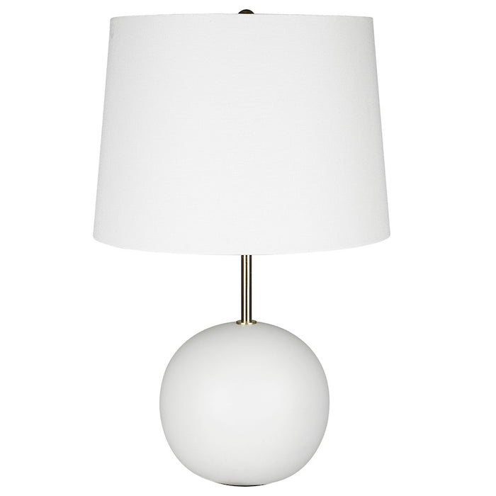 Haus Appeal Tameka 1 Light Table Lamp