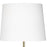 Haus Appeal Tameka 1 Light Table Lamp