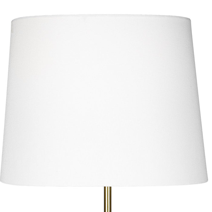 Haus Appeal Tameka 1 Light Table Lamp