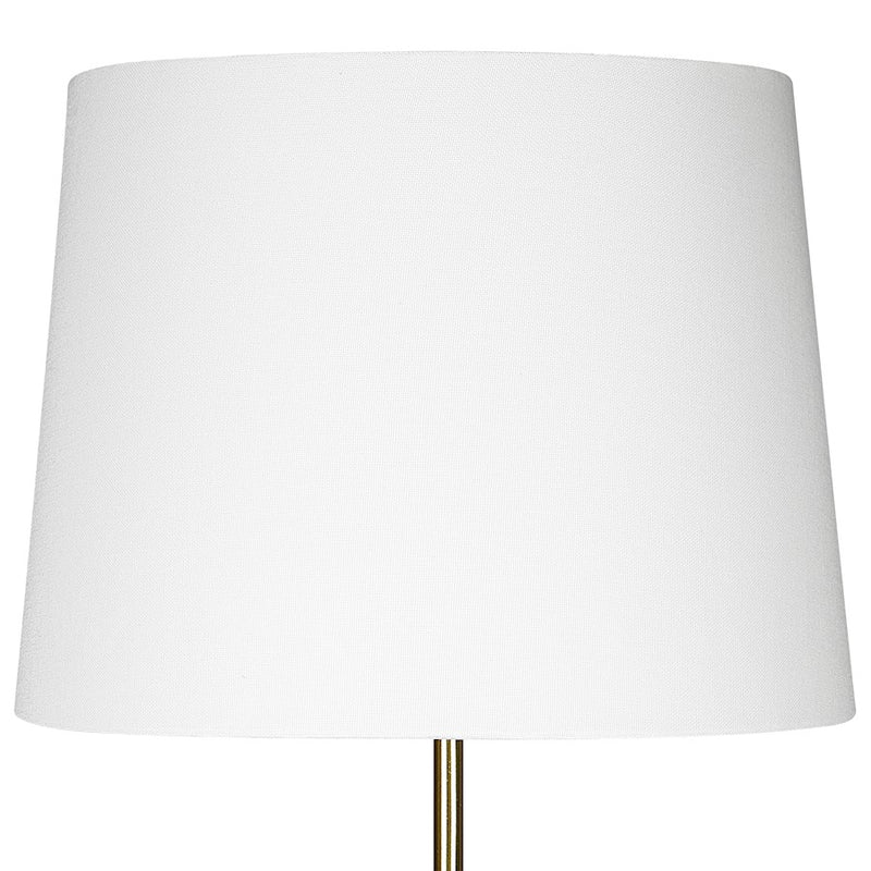 Haus Appeal Tameka 1 Light Table Lamp