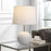 Haus Appeal Tameka 1 Light Table Lamp