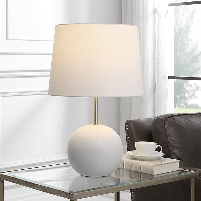 Haus Appeal Tameka 1 Light Table Lamp