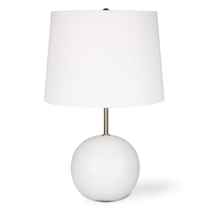 Haus Appeal Tameka 1 Light Table Lamp