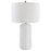 Haus Appeal Marlena 1 Light Table Lamp