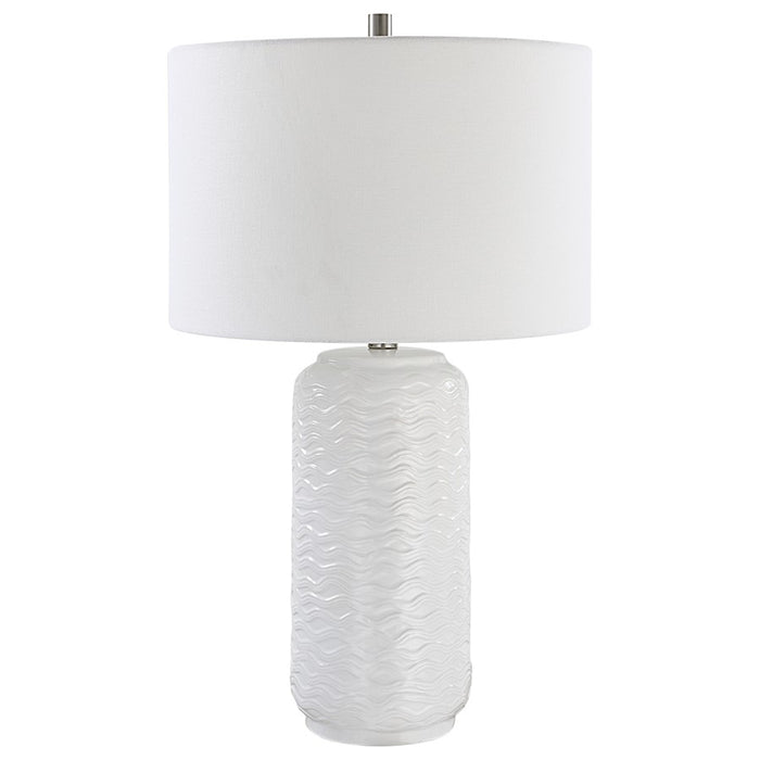 Haus Appeal Marlena 1 Light Table Lamp