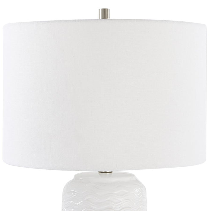 Haus Appeal Marlena 1 Light Table Lamp