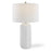 Haus Appeal Marlena 1 Light Table Lamp