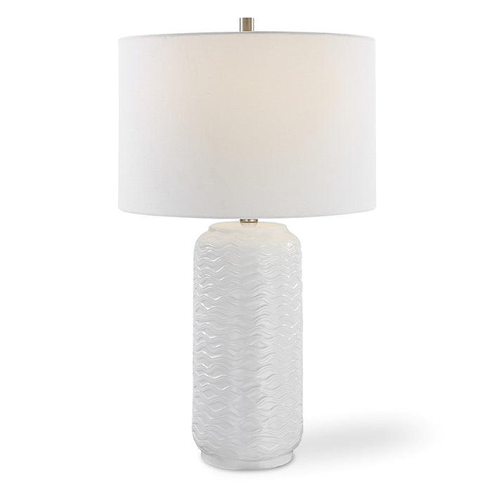 Haus Appeal Marlena 1 Light Table Lamp