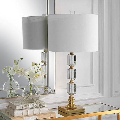 Haus Appeal Walton 1 Light Table Lamp