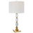 Haus Appeal Walton 1 Light Table Lamp