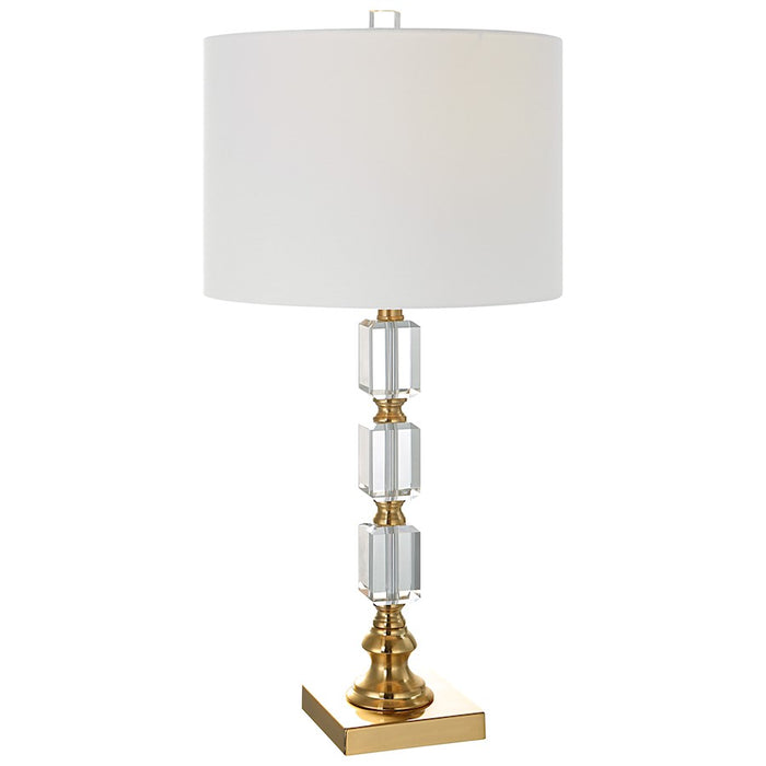 Haus Appeal Walton 1 Light Table Lamp