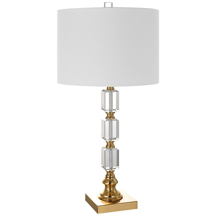Haus Appeal Walton 1 Light Table Lamp