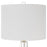 Haus Appeal Walton 1 Light Table Lamp