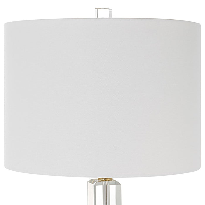 Haus Appeal Walton 1 Light Table Lamp