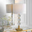 Haus Appeal Walton 1 Light Table Lamp