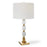 Haus Appeal Walton 1 Light Table Lamp