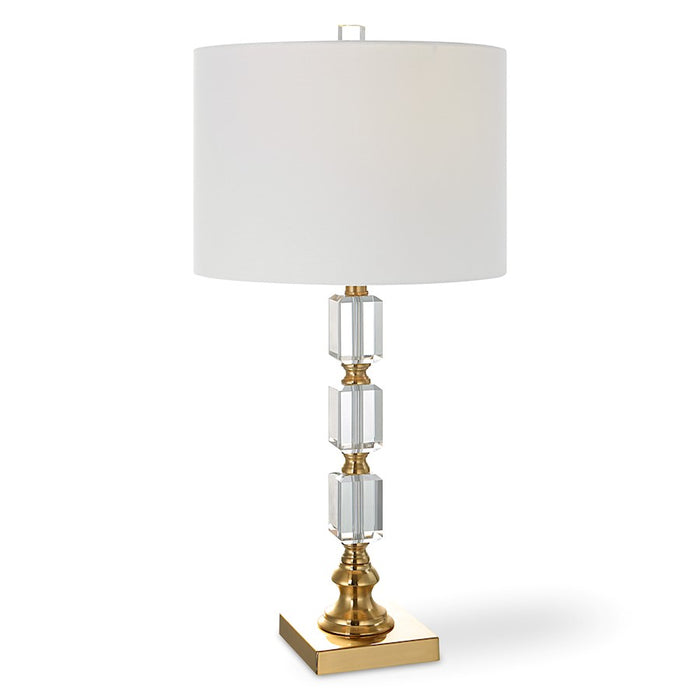 Haus Appeal Walton 1 Light Table Lamp