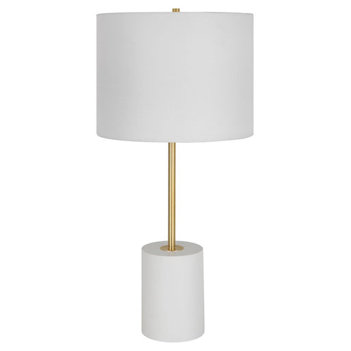 Haus Appeal Brooklyn 1 Light Table Lamp