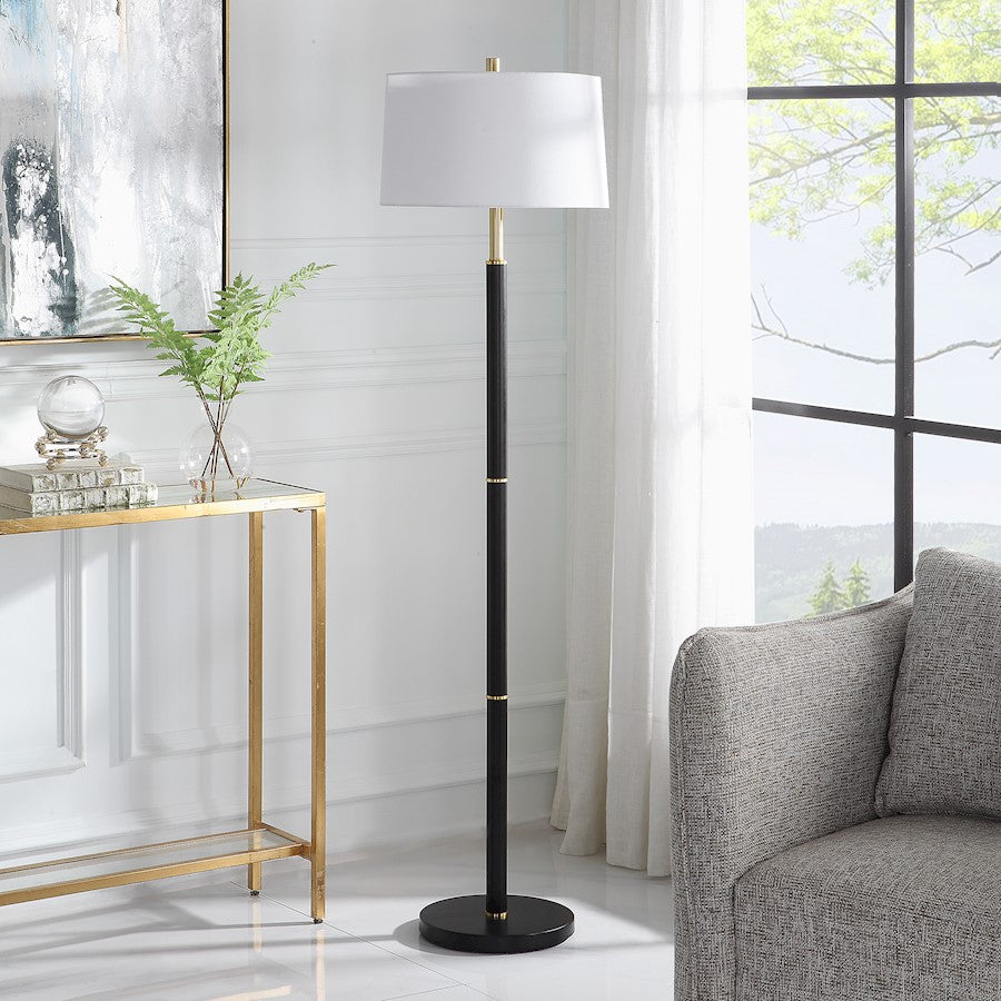 Haus Appeal Designs Chatham 1 Light Floor Lamp - W26103-1
