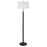 Haus Appeal Chatham 1 Light Floor Lamp