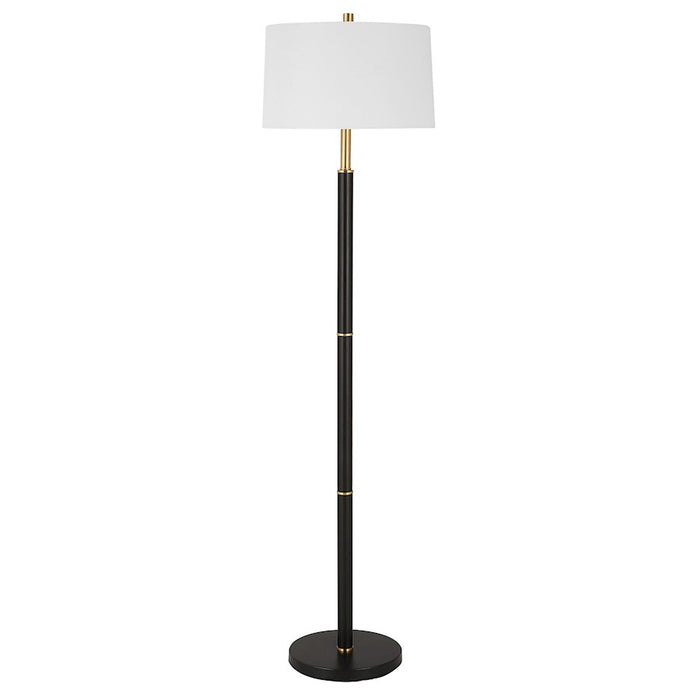 Haus Appeal Chatham 1 Light Floor Lamp