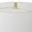 Haus Appeal Chatham 1 Light Floor Lamp