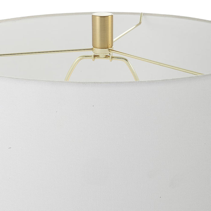 Haus Appeal Chatham 1 Light Floor Lamp