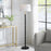 Haus Appeal Chatham 1 Light Floor Lamp