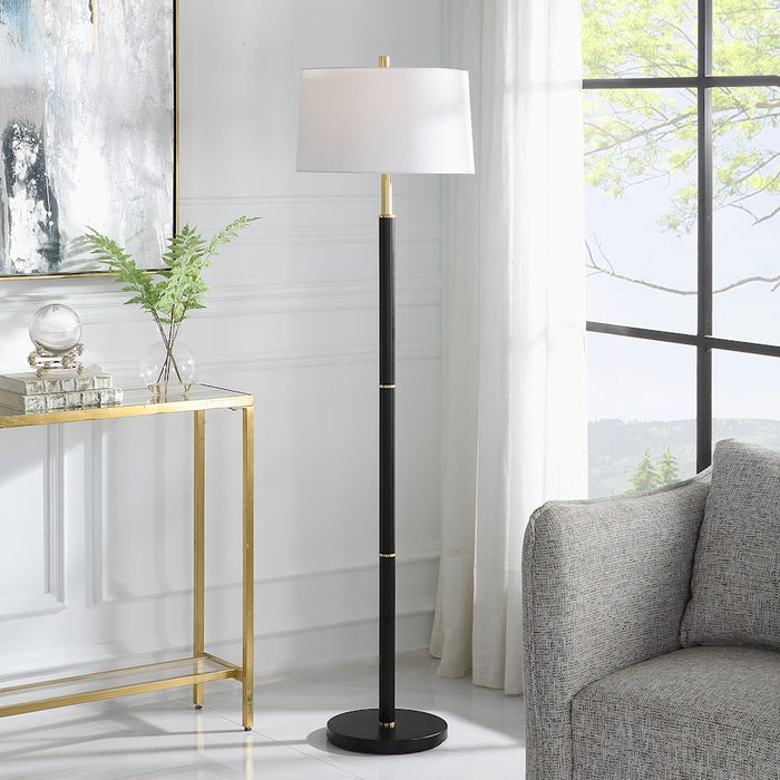 Haus Appeal Chatham 1 Light Floor Lamp