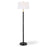 Haus Appeal Chatham 1 Light Floor Lamp