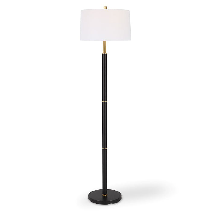 Haus Appeal Chatham 1 Light Floor Lamp