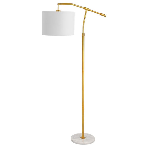 Haus Appeal Bakersfield 1 Light Floor Lamp