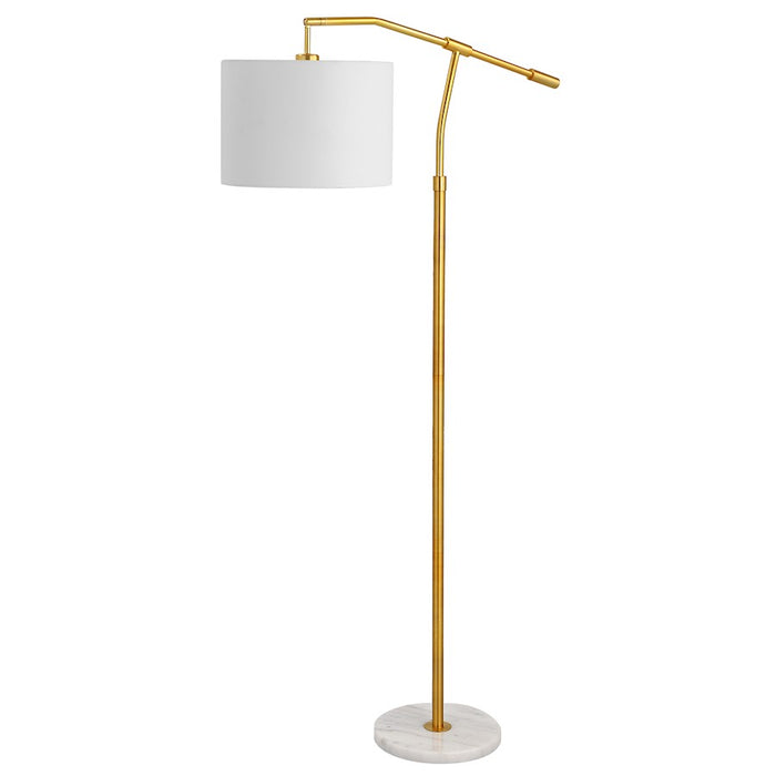 Haus Appeal Bakersfield 1 Light Floor Lamp