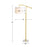 Haus Appeal Bakersfield 1 Light Floor Lamp