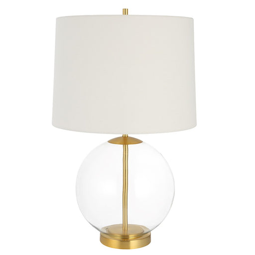 Haus Appeal Patrice 1 Light Table Lamp