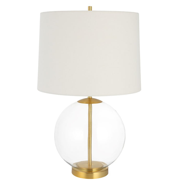 Haus Appeal Patrice 1 Light Table Lamp
